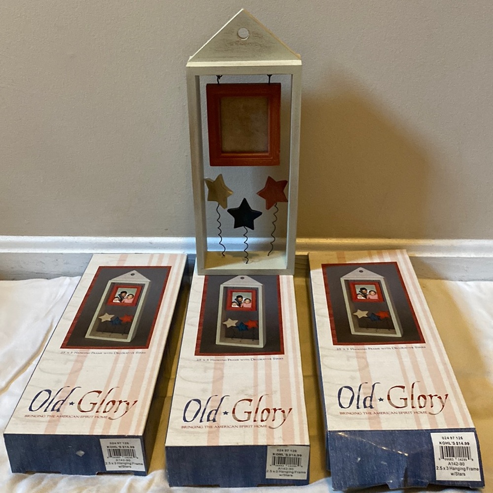 Frame - Picture 1 of 3